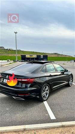فولكسفاغن جيتا